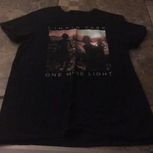 Linkin Park Band Tee